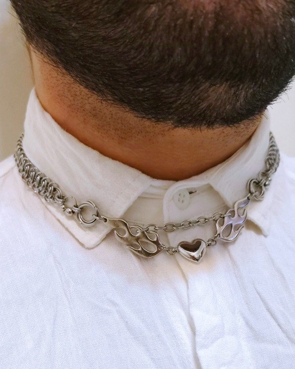 Producto - Collar "Amor"