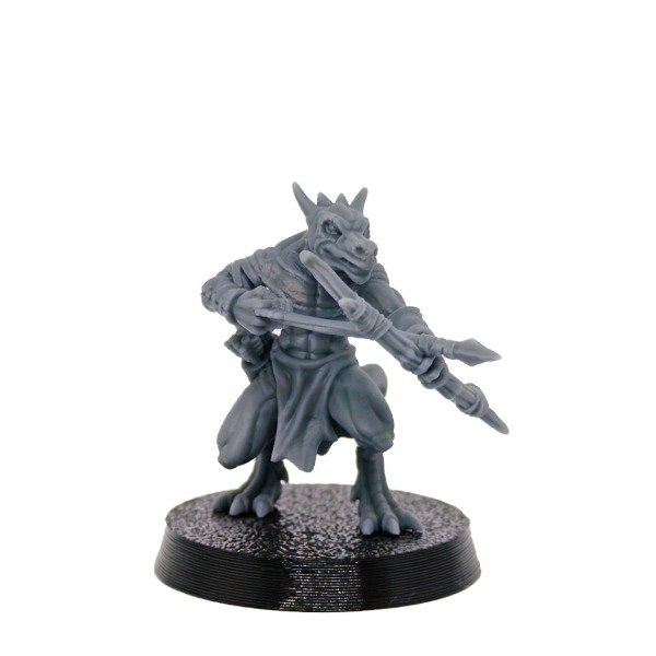 Producto - #234 D - Kobold Arquero 3