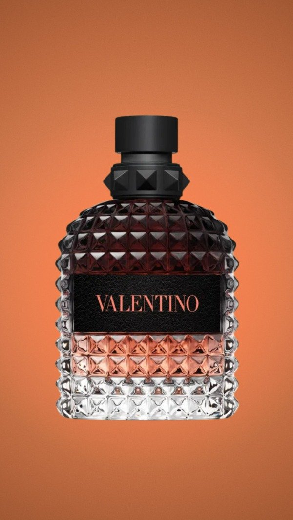 Producto - CORAL FANTASY VALENTINO