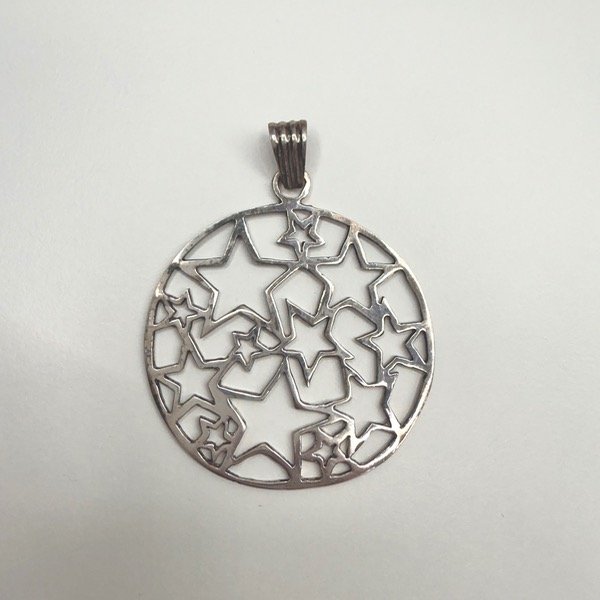 Producto - Medalla Antonia