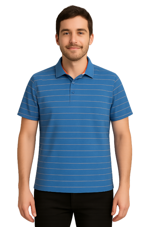 Producto - Chomba marca Champion (original) - Talle XL (chico)