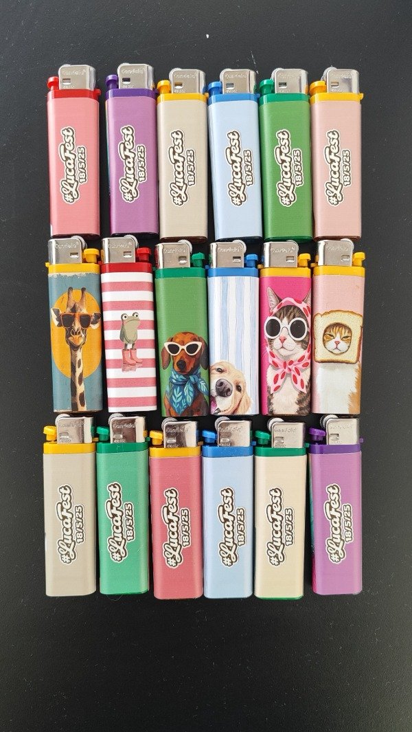 Producto - Encendedores para eventos - 5