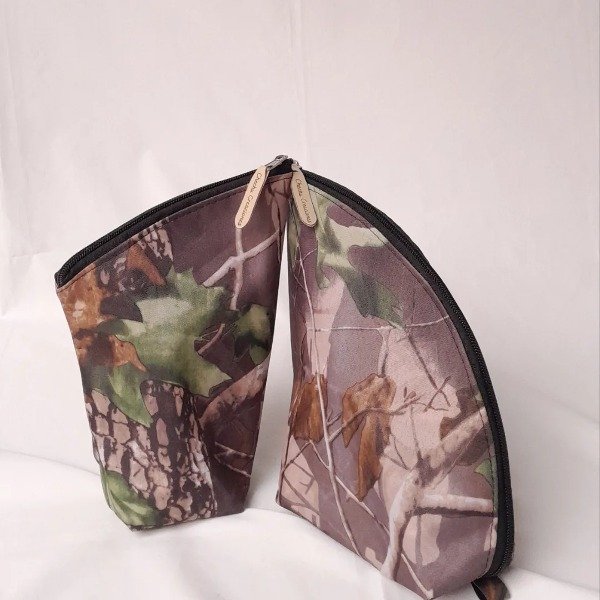 Producto - Set matero Camuflado real