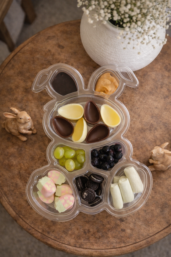 Producto - Conejos degustación