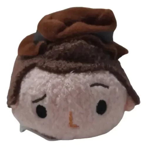 Producto - Tsum Tsum Woody Peluche De 8 X 5 Cm Disney Con Holograma (2) - 0