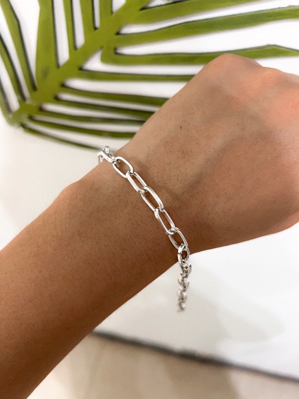 Producto - Pulsera forcet aluminio