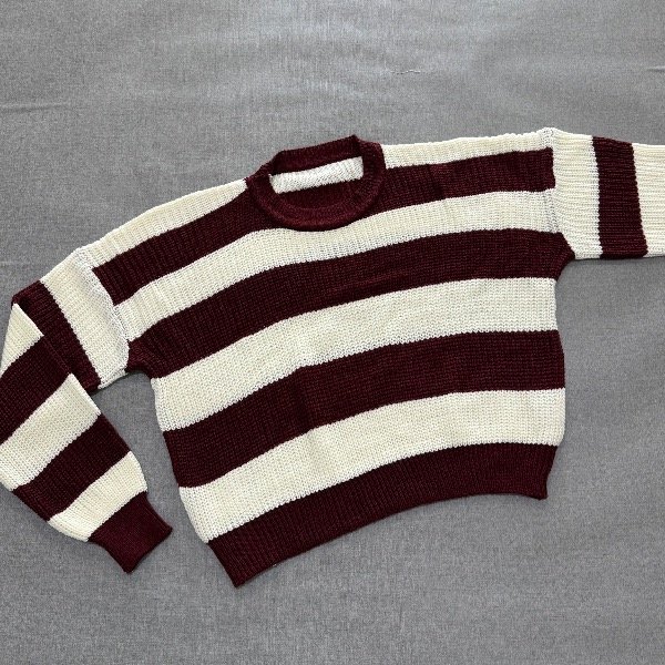 Producto - Sueter hailey