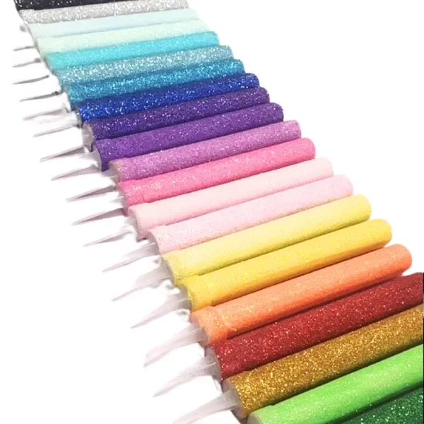 Producto - BENGALAS CON GLITTER X UNIDAD