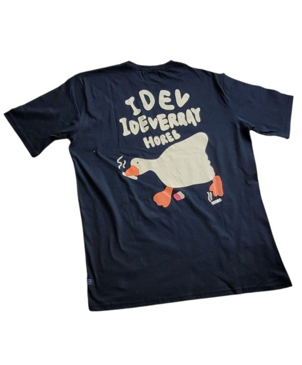 Producto - Remera DUCKS