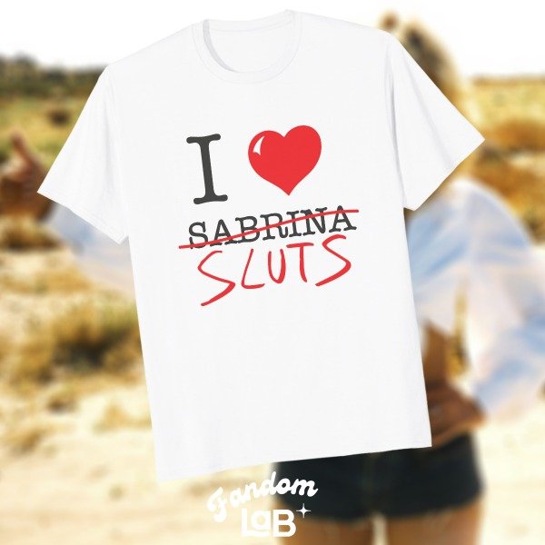 Producto - Remera Sluts
