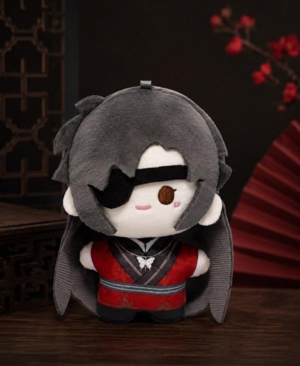 Producto - Hua Cheng peluche