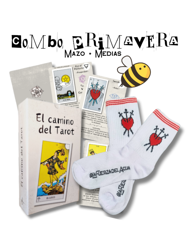 Producto - Combo Primavera