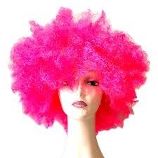 Producto - PELUCA AFRO GLAM FRIZZ 170 GRS