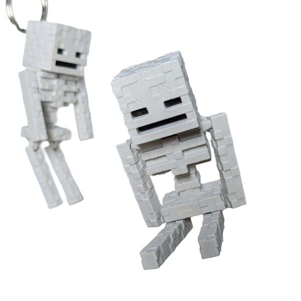Producto - Minecraft: Esqueleto