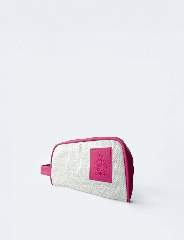 Producto - Neceser fucsia