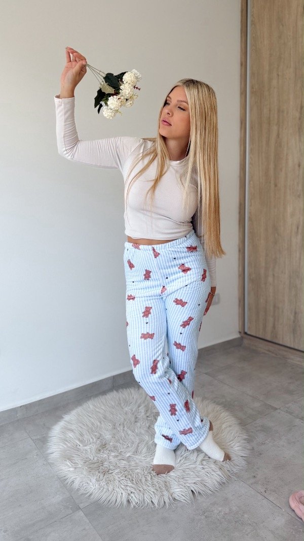 Producto - Pantalón Ositos - 3