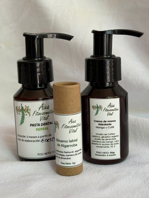 Producto - COMBO NAVIDEÑO 1