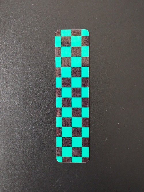 Producto - Señalador Tanjiro