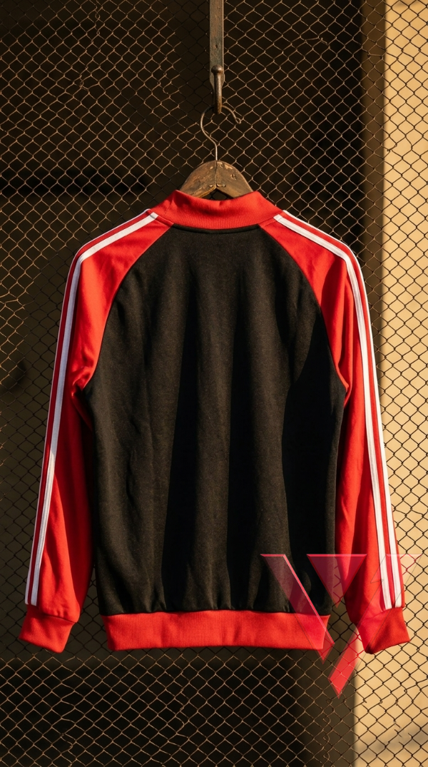 Producto - CAMPERA RIVER 2026 - 1