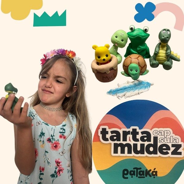 Producto - CAPSULA TARTAMUDEZ