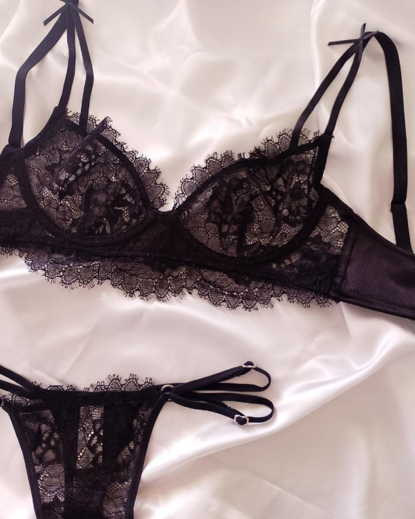 Producto - Conjunto tu vieja