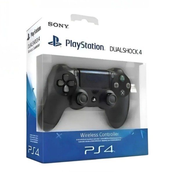 Producto - Joystick PS4 Sony