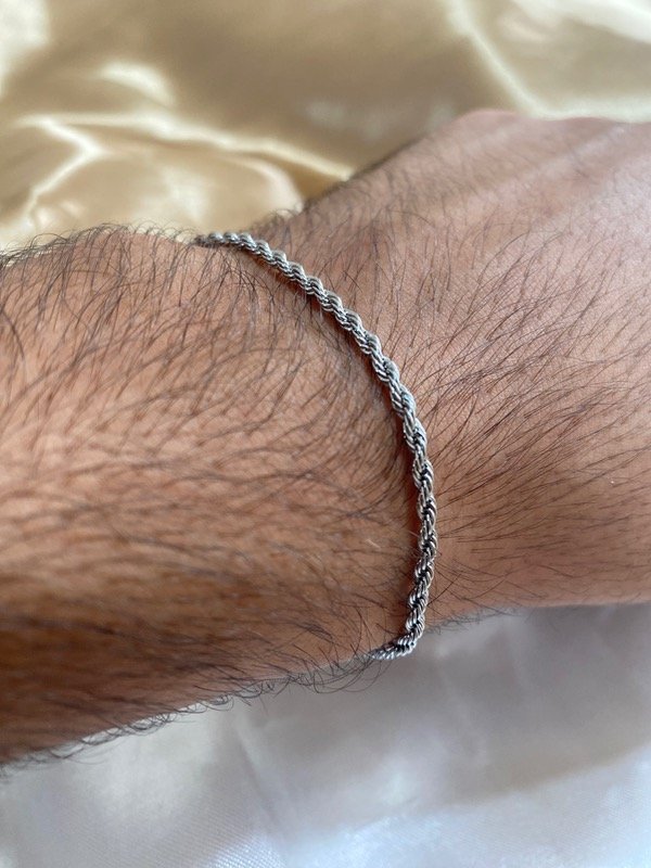 Producto - Pulsera Tourbillon (chica)