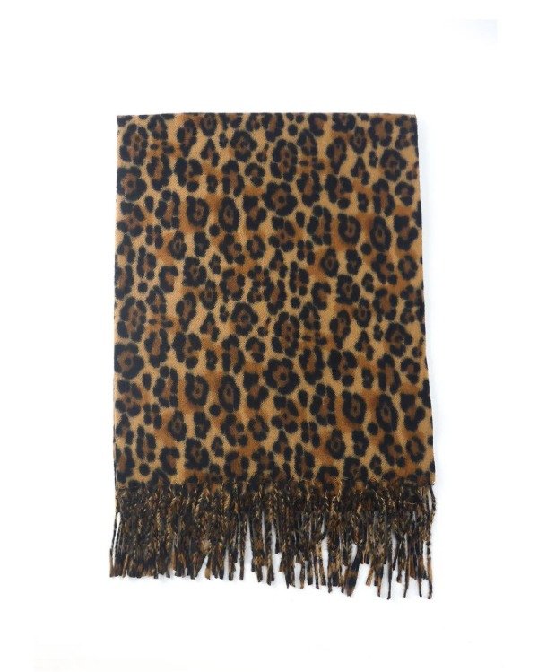 Producto - Ruana Priscila
