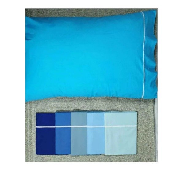 Producto - Fundas De Almohadas 0.50 x 1.00