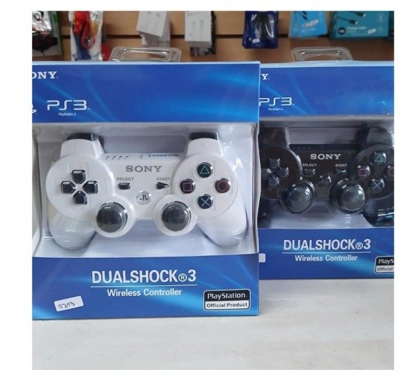 Producto - JOYSICK PS3