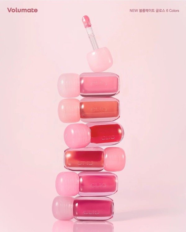 Producto - Volm mate gloss