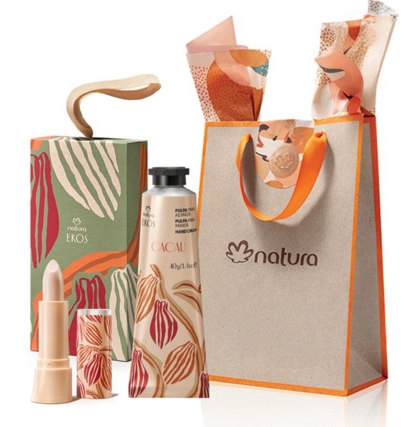 Producto - Kit Cacao Ekos