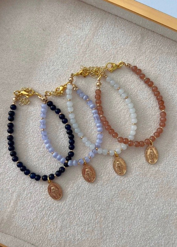 Producto - Pulsera Milagrosa - 2
