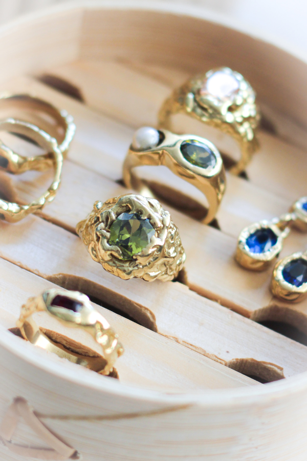 Producto - Anillo Giusta - 8