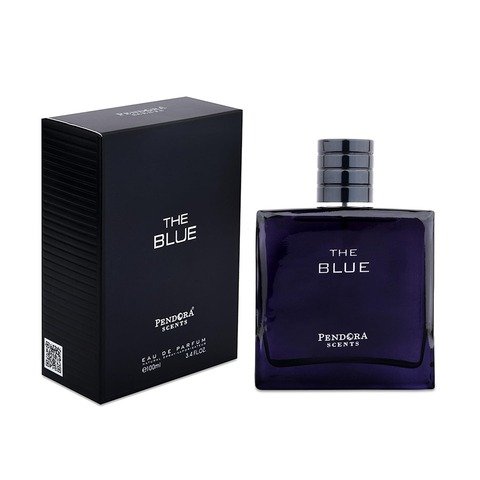 Producto - Pendora Scents The Blue EDP 100ML Masculino