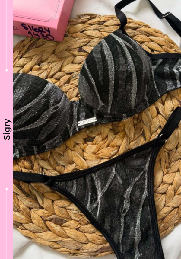 Producto - Conjunto Sigry (art 1430)