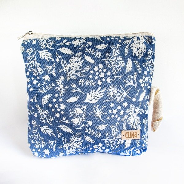 Producto - Neceser Flora argentina