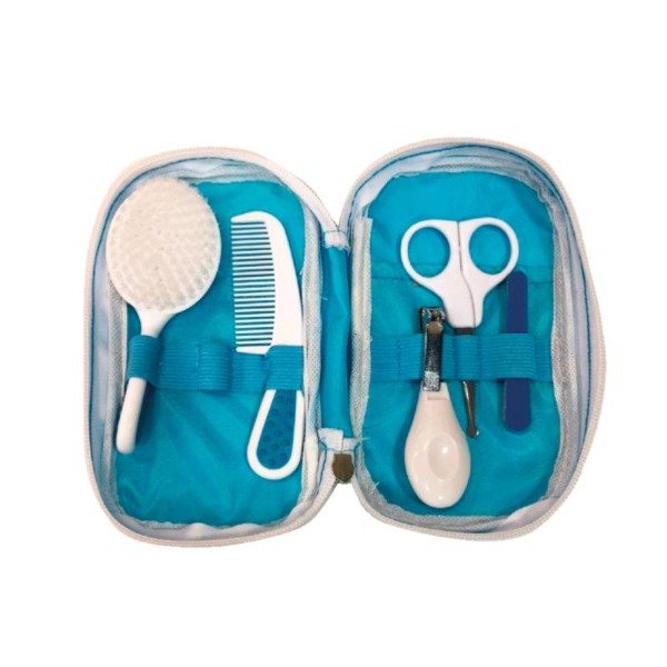 Producto - 1557 - Set de cuidados cartera de 5 piezas