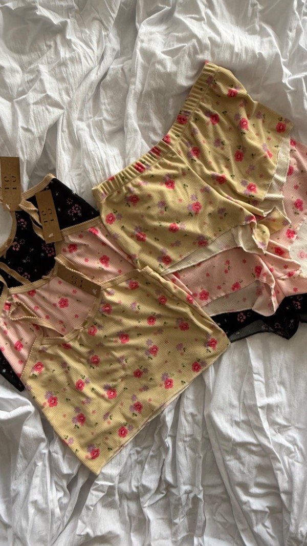 Producto - PIJAMA MIKELA