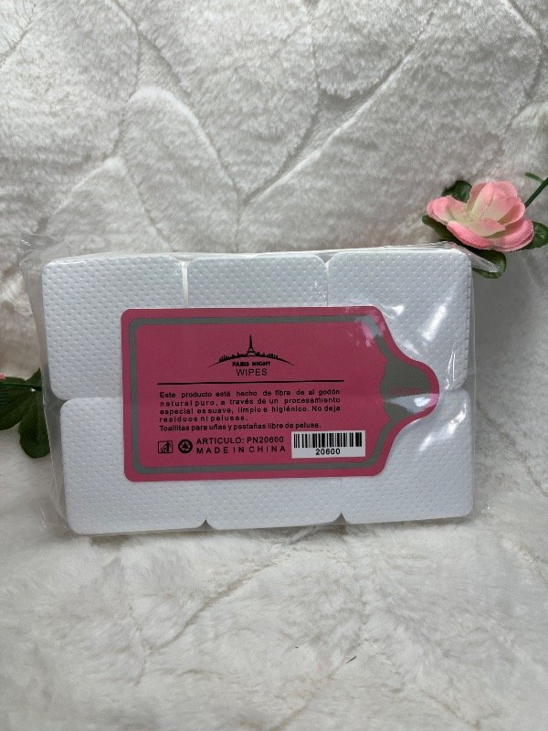 Producto - Paquete wipes paris