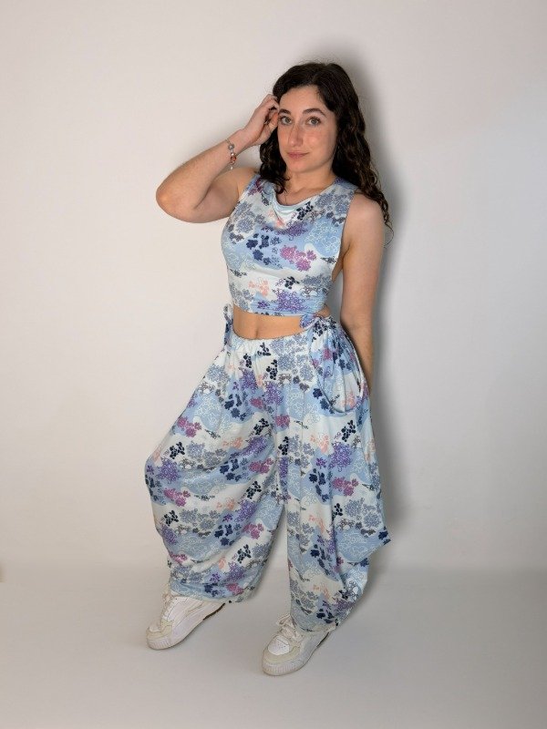 Producto - Pantalón Bruma - 0