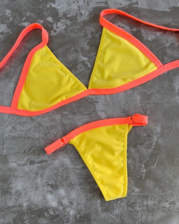 Producto - Bikini combinada