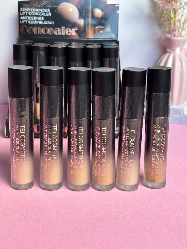 Producto - Corrector Tei