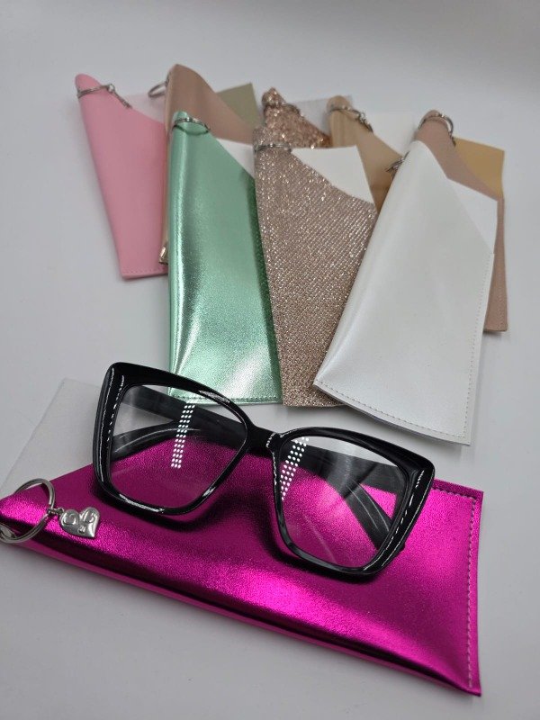 Producto - Porta lentes pack 10 surtidos - 0