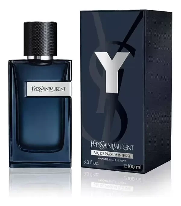 Producto - Yves Saint Laurent Y Eau de Parfum Intense