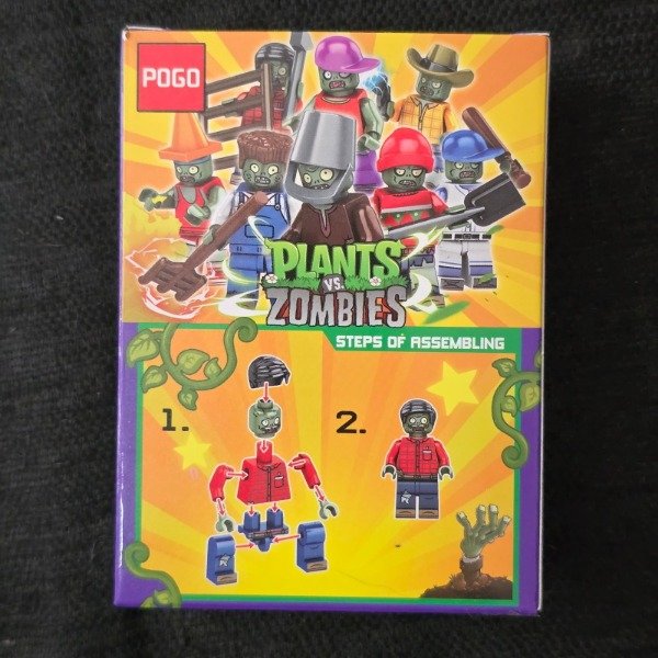 Miniatura de producto - 1