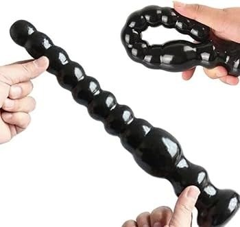 Producto - Vara anal XL
