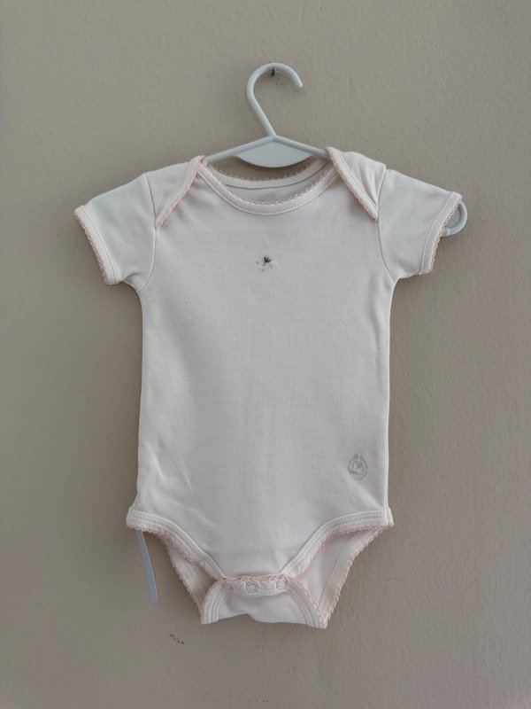 Producto - Body LITTLE AKIABARA 6 meses clv42