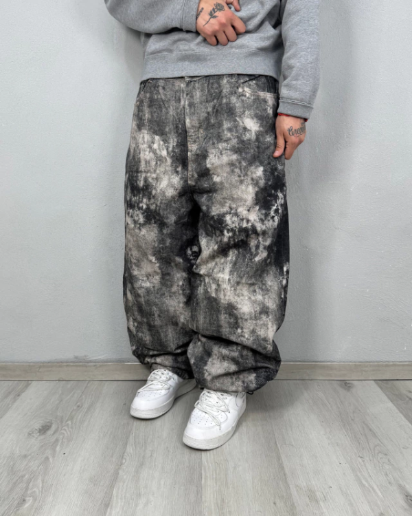 Producto - JEANS BARAKA