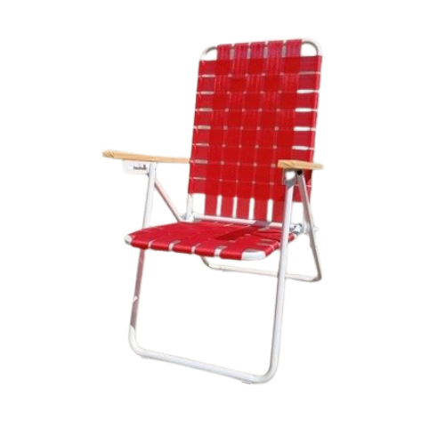 Producto - SILLON DE CAÑO 5 TIRAS 5 POS. RESPALDO ALTO / CODIGO A8